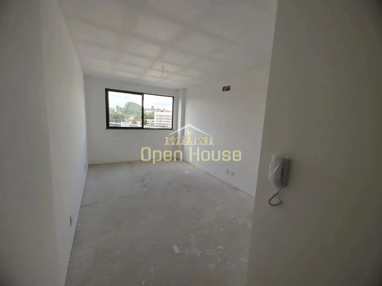 Sala para locação, Aterrado, Volta Redonda, RJ
