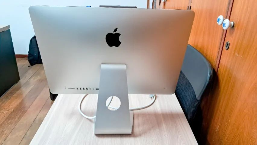 imac 2015