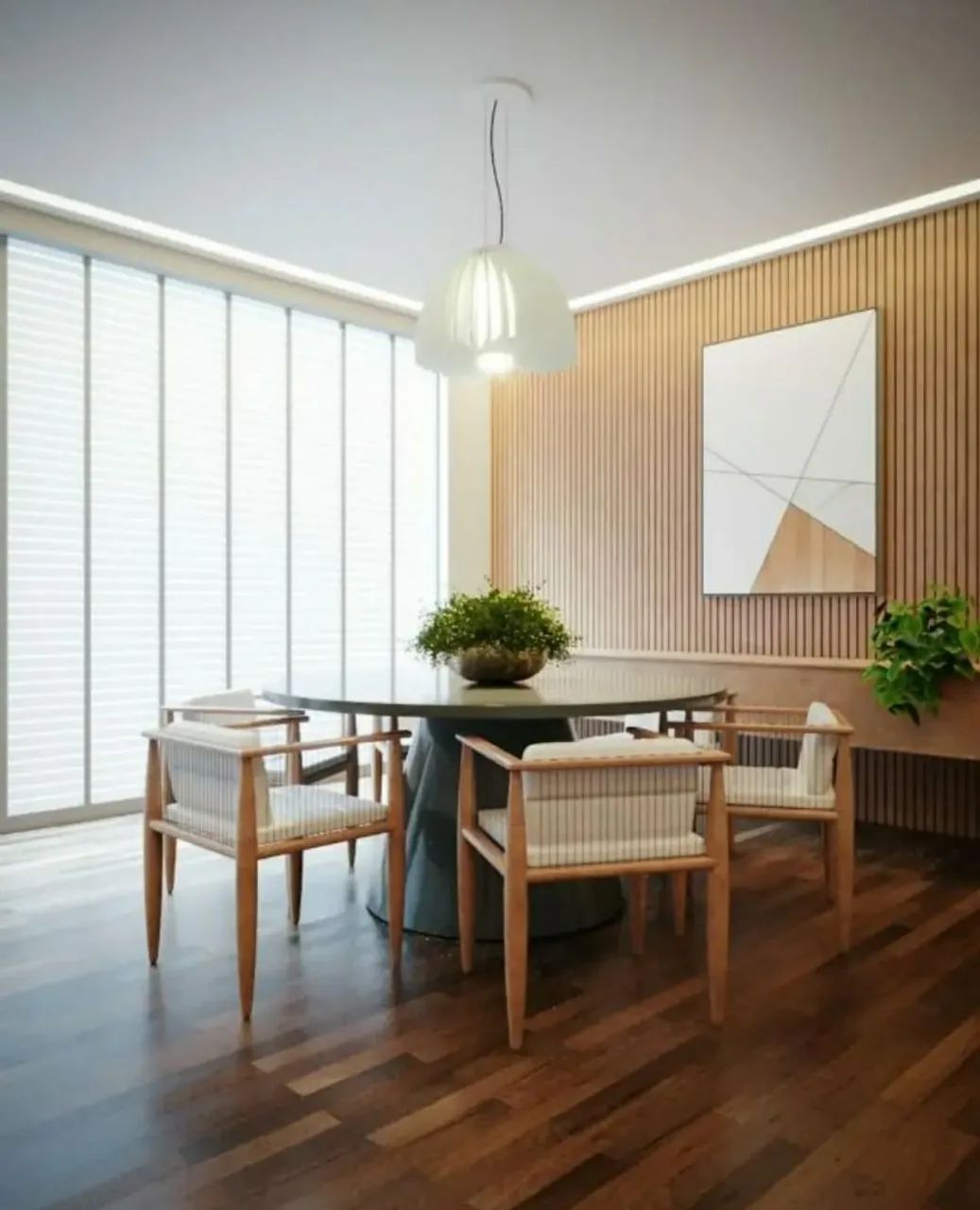 Projeto Decoração Paisagismo área externa  - Foto 2