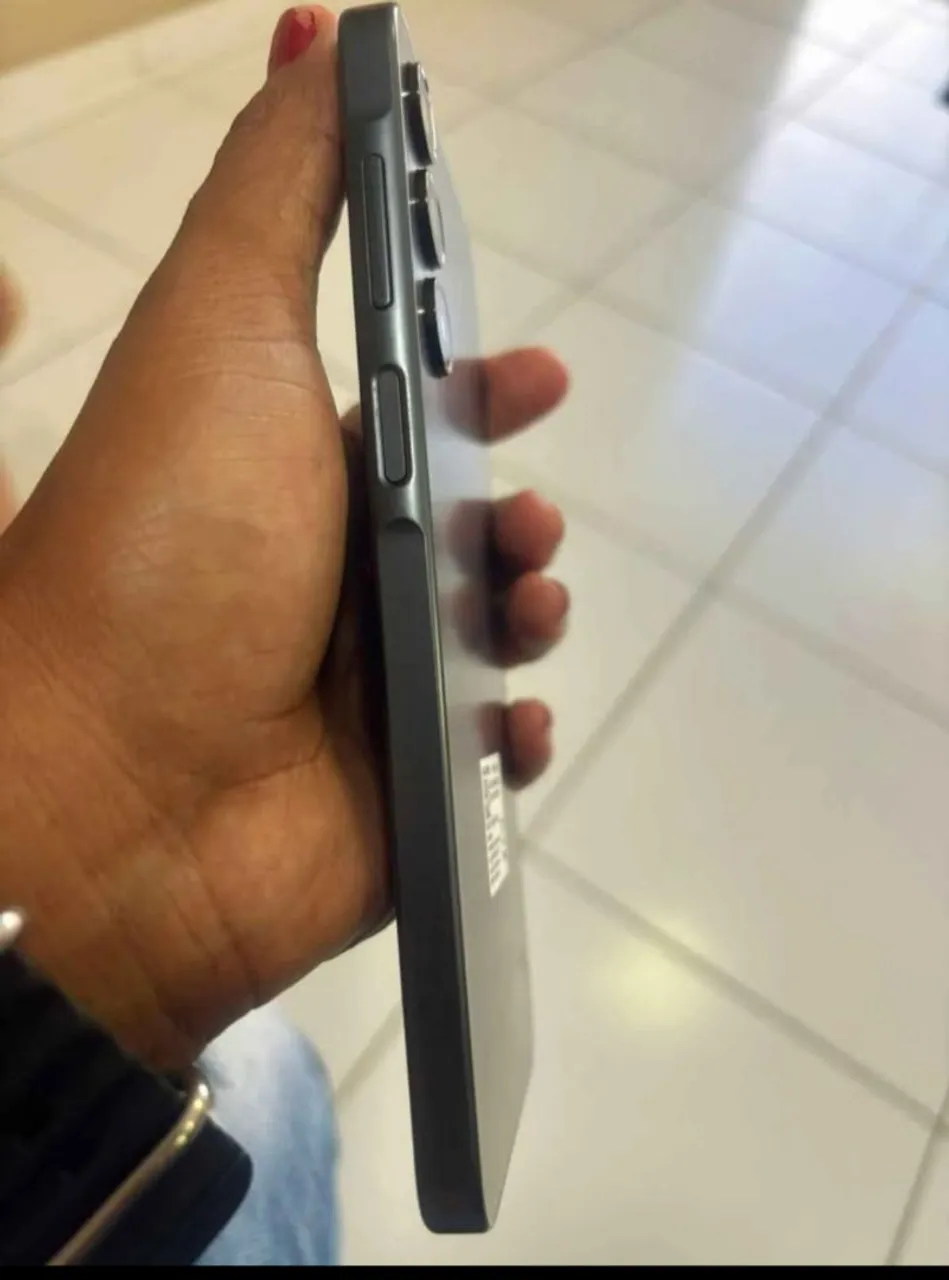 Vendo galaxy A 16