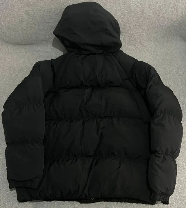 Jaqueta Jordan Essentials Masculina 100% Original - Foto 2