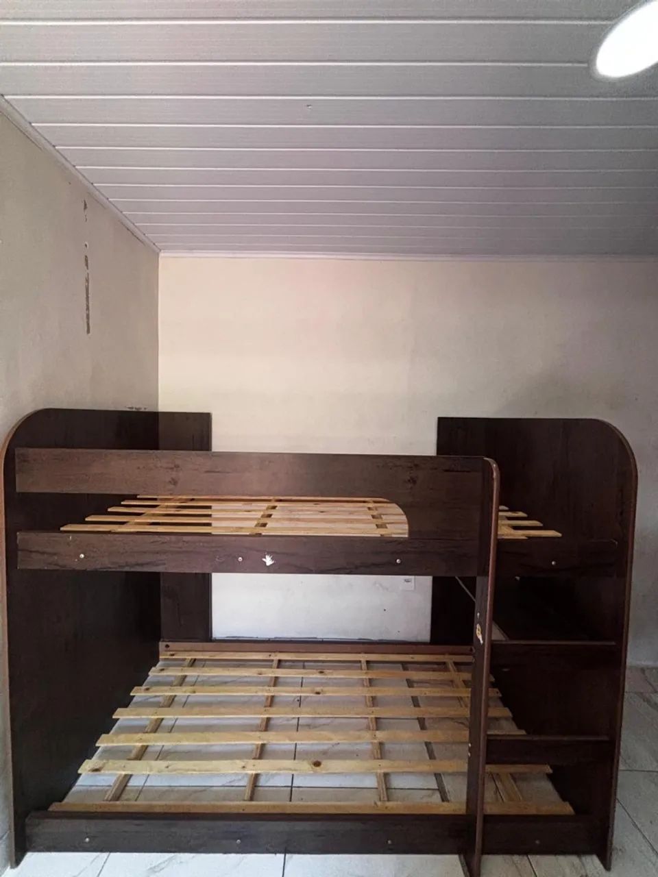 Beliche cama seminovo - Foto 3