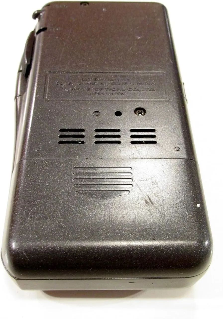 Gravador Olympus Pearlcorder S924 - Foto 4