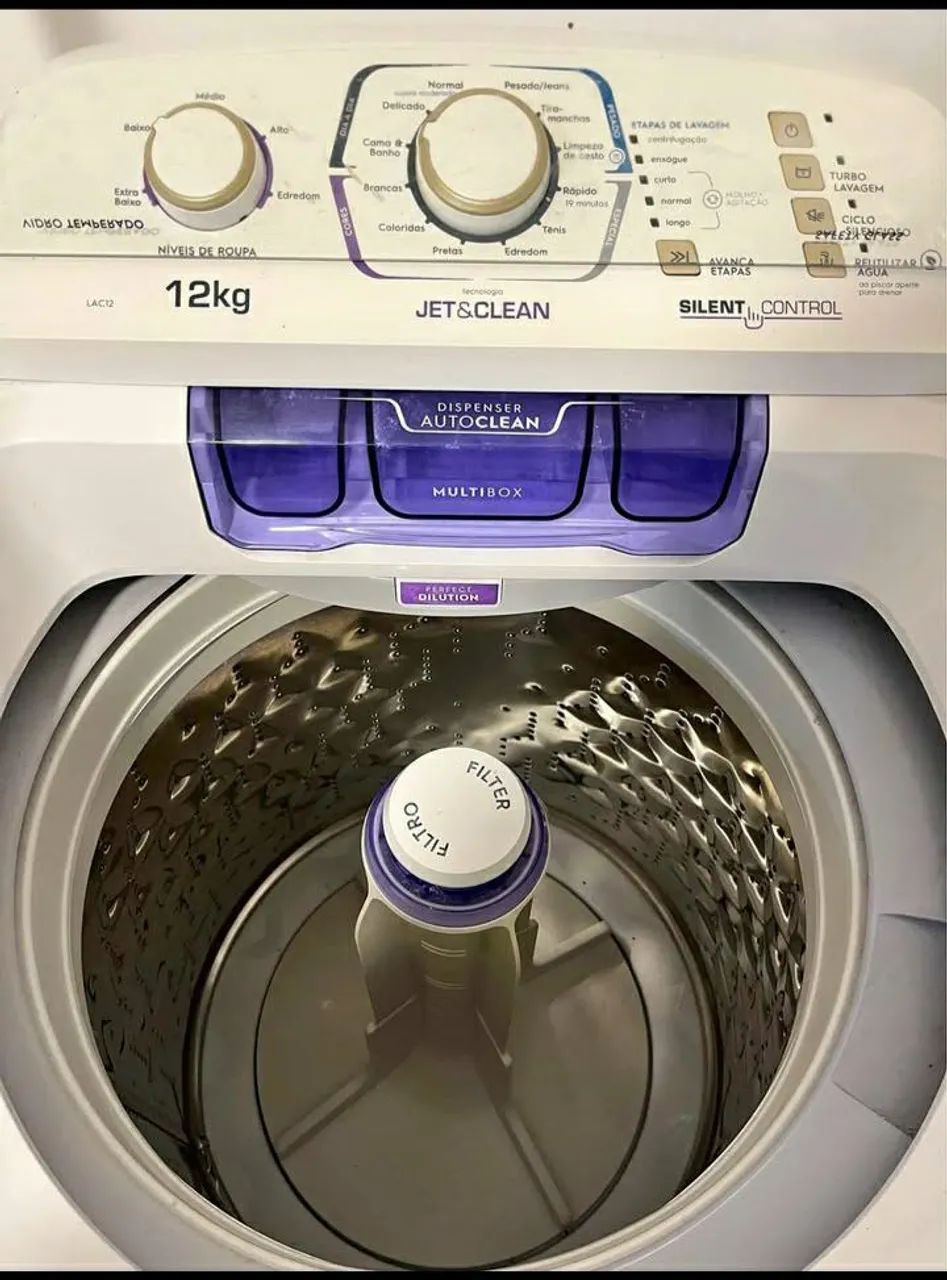 Máquinas pronta entrega toda higienizada testamos no ato da entrega frete grátis 