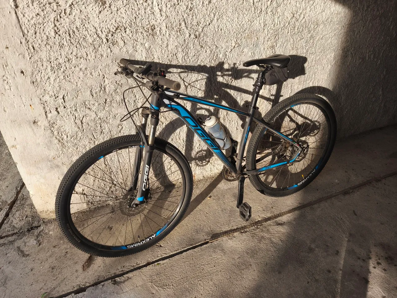 Bicicleta Aro 29 Oggi