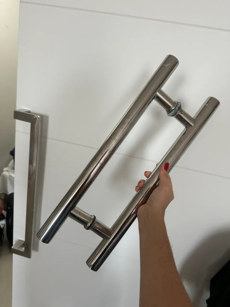 Puxador inox 64341325259521122