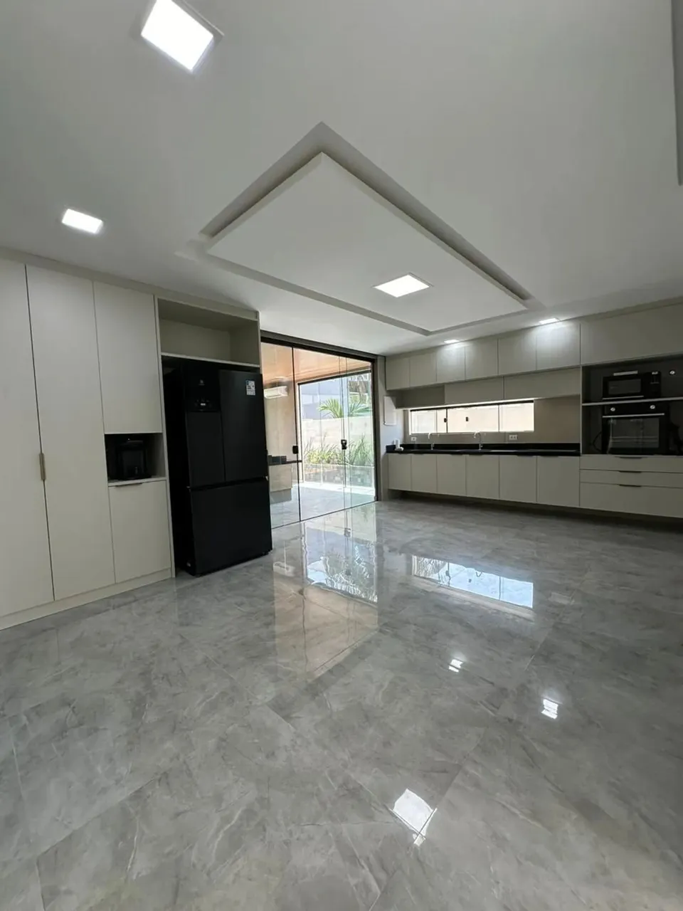 J.N Casa Duplex Nova de alto padrão no litoral Sul