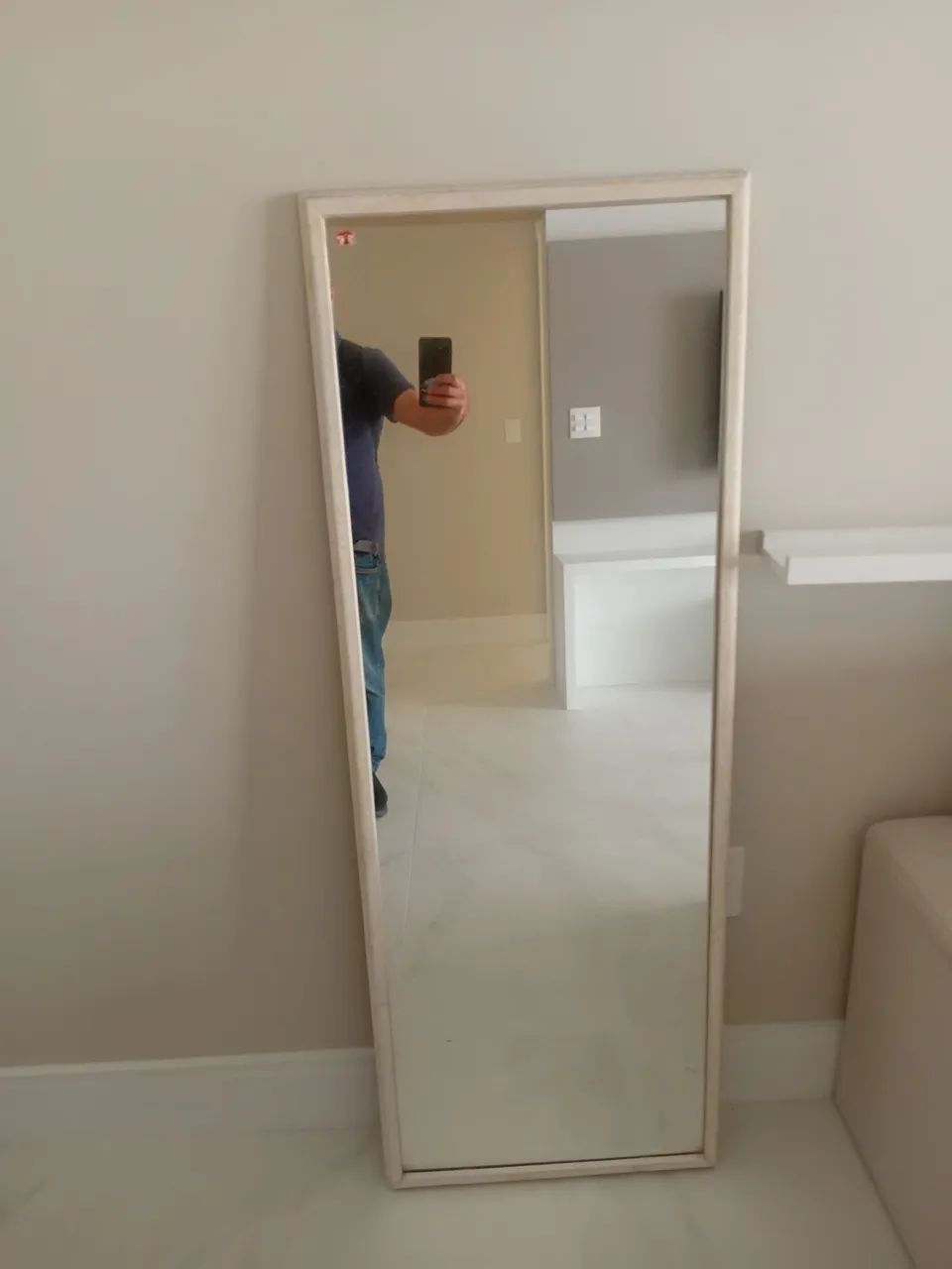 Espelho 1,5mt/ 50cm64289077449219120