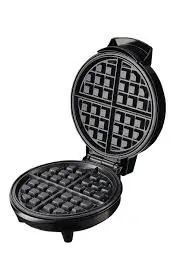MAQUINA DE WAFFLES BEST KJ-505 220V - Foto 2