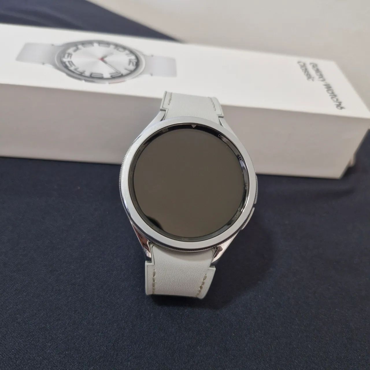 Galaxy Watch 6 Classic 47mm