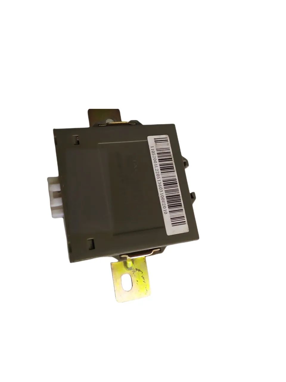 Módulo do sensor de estacionamento do JAC J6