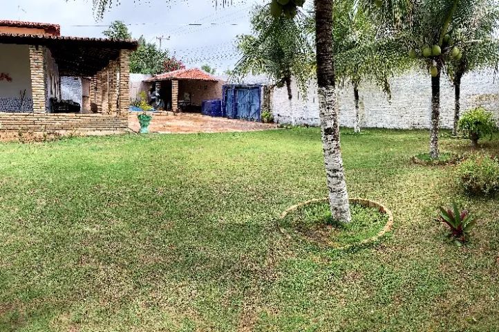 Casa na Praia da Caponga/Águas Belas com 3 Suítes - Foto 9