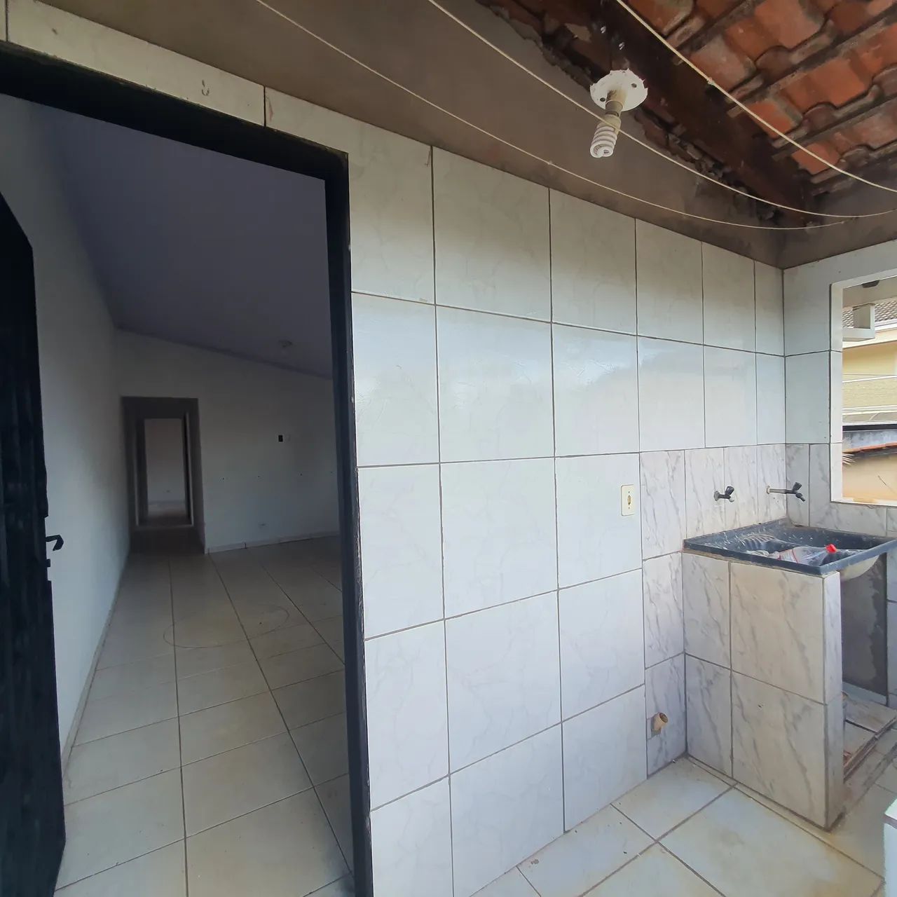 Aluga-se - Vicente Pires rua 6 - Foto 7