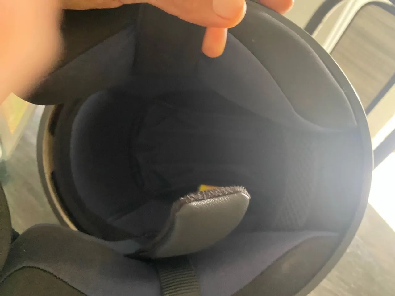 Capacete Peels - Foto 4