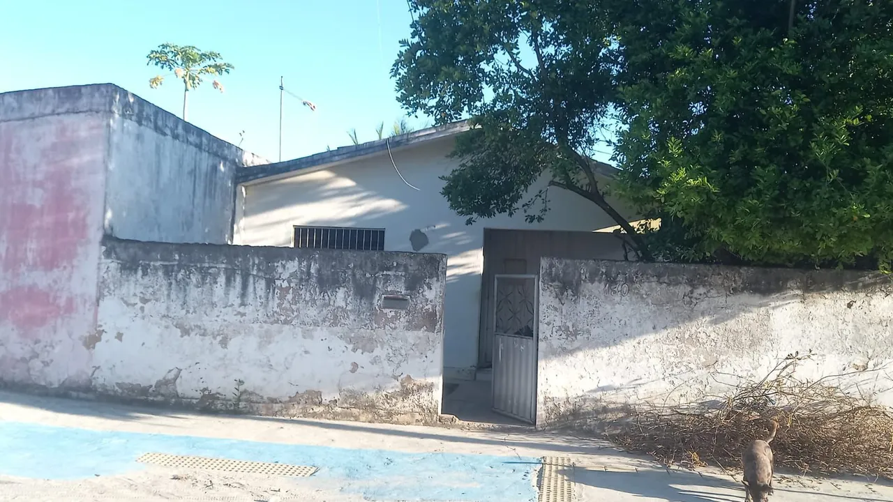 Casa em ótima localização no bairro do Valentina