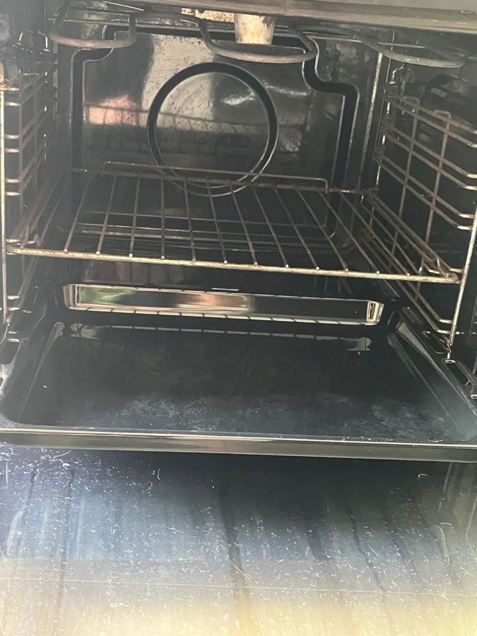 Forno de embutir  - Foto 4