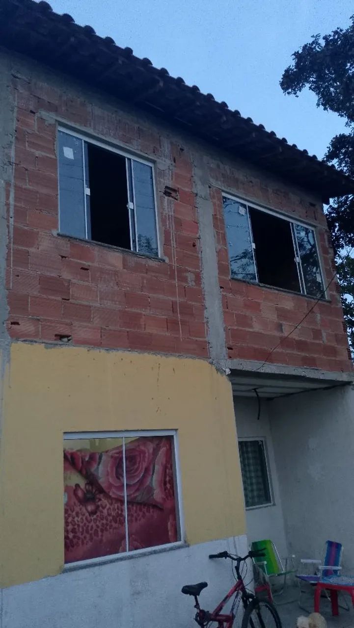 foto - São Pedro da Aldeia - Retiro