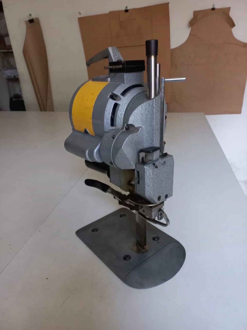 Máquina Corte Faca 8 polegadas Sun Special
