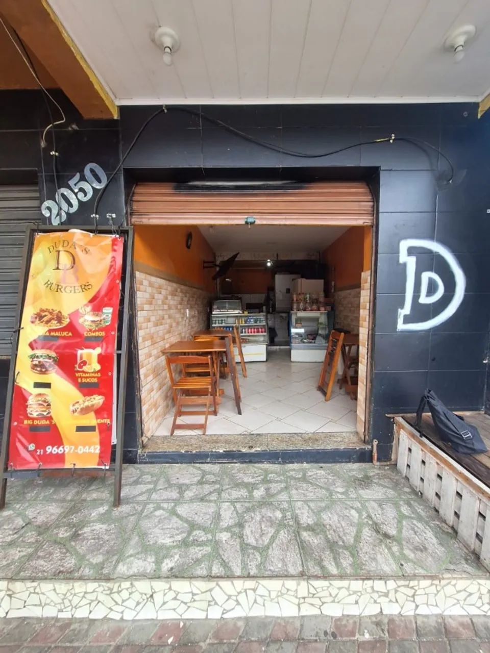 Vendo Prédio Oportunidade - Nova Iguaçu  - Carmari  - Foto 5