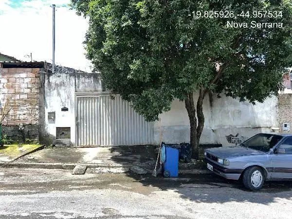 Oportunidade Única em NOVA SERRANA - MG | Tipo: Casa | Negociação: Licitação Aberta | Situ