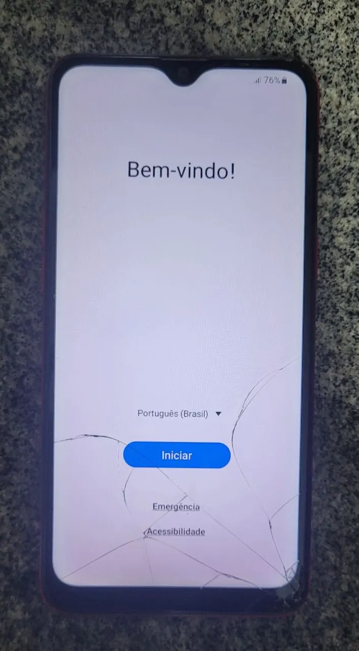 Samsung A10S
