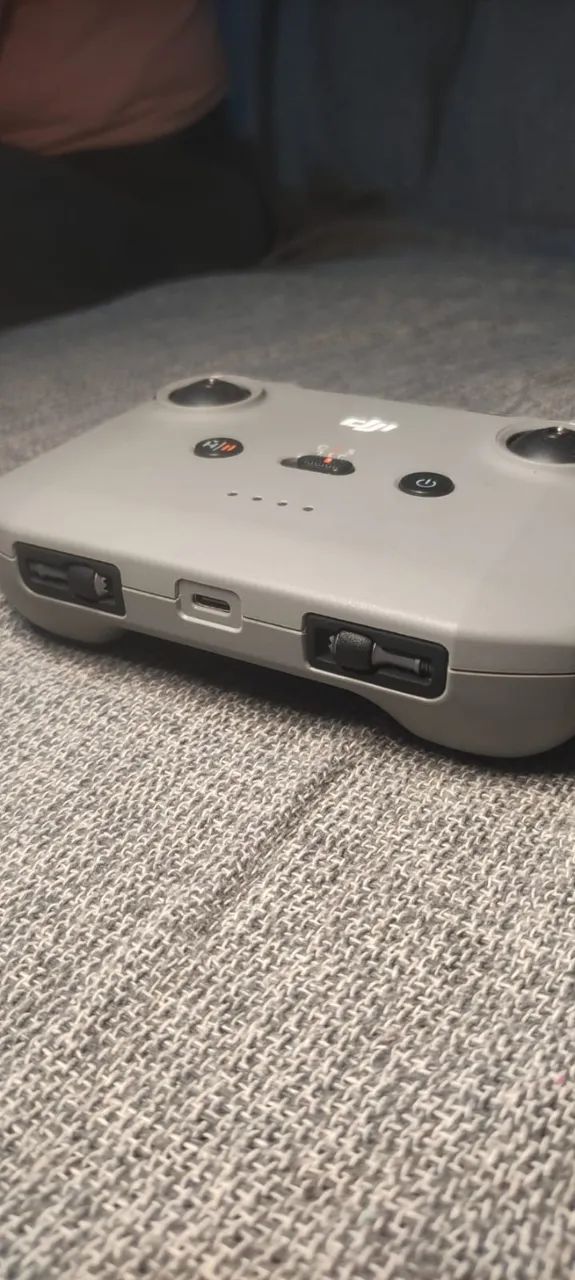 Controle DJI RC N3 - Foto 4