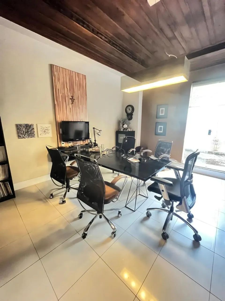Casa para alugar em Campinas, Nova Campinas, com 4 quartos, com 380 m² - Foto 3