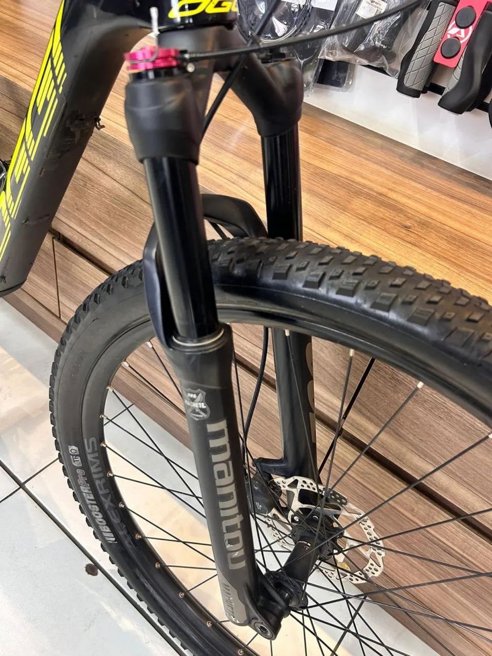 bicicleta oggi catura  - Foto 3