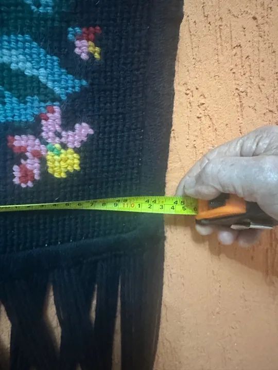 Panô de lã - Foto 2