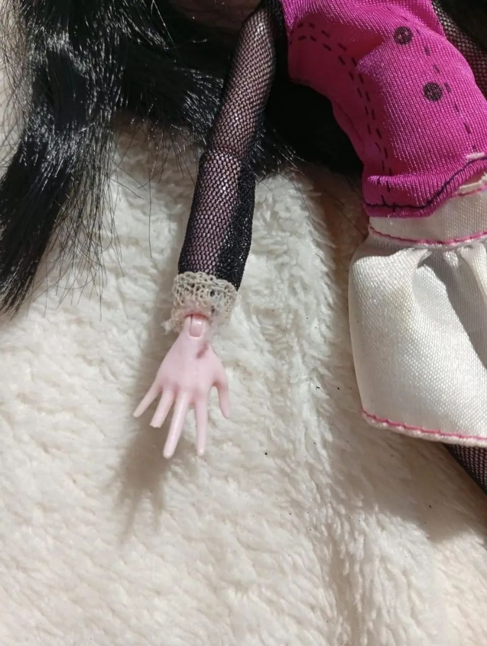 Boneca Monster High Draculaura - Foto 2