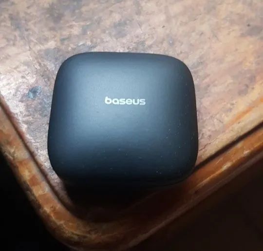  Fones de ouvido Baseus E16  - Foto 2