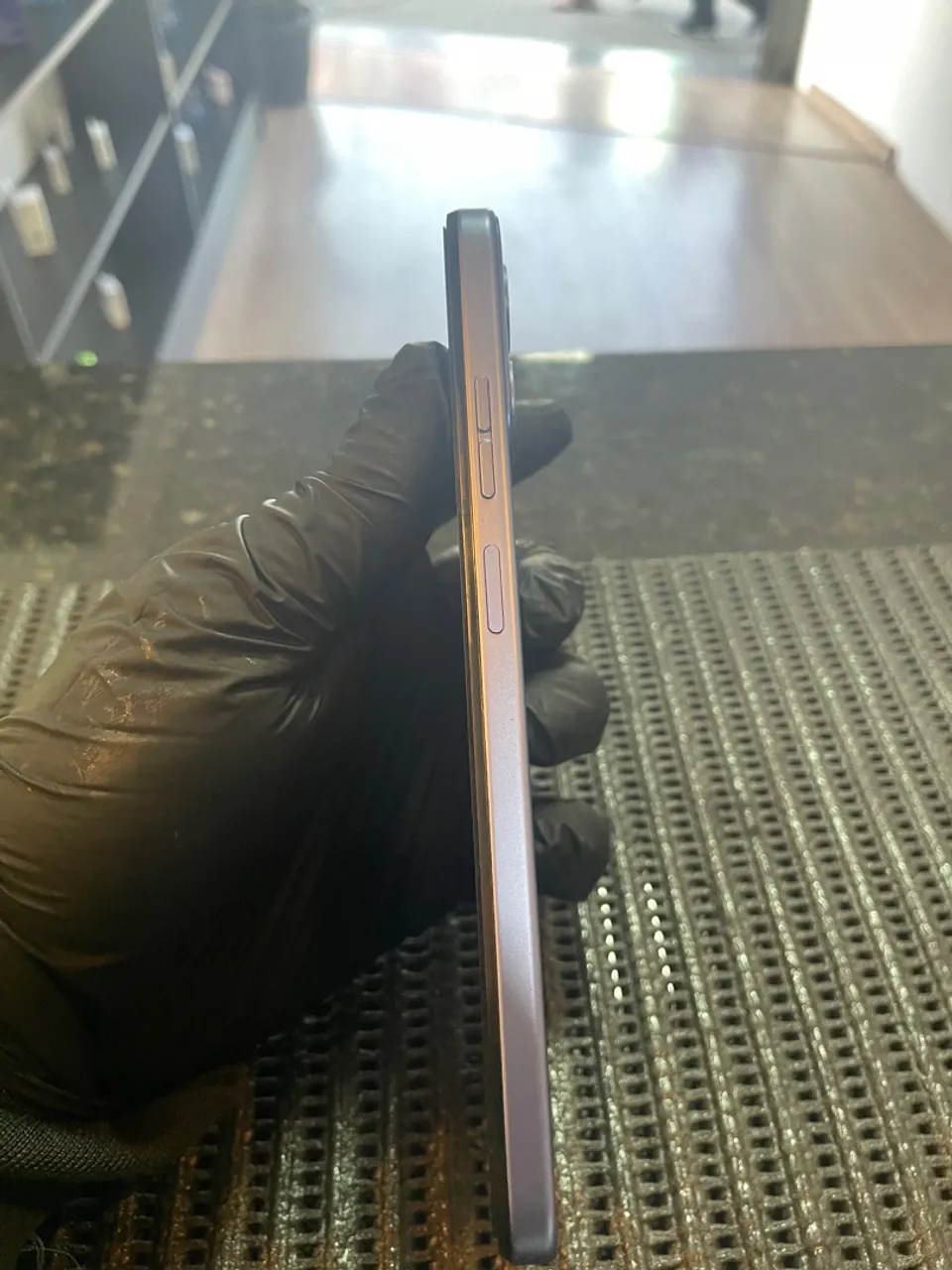 Smartphone Elegante e Potente - Motorola G 34