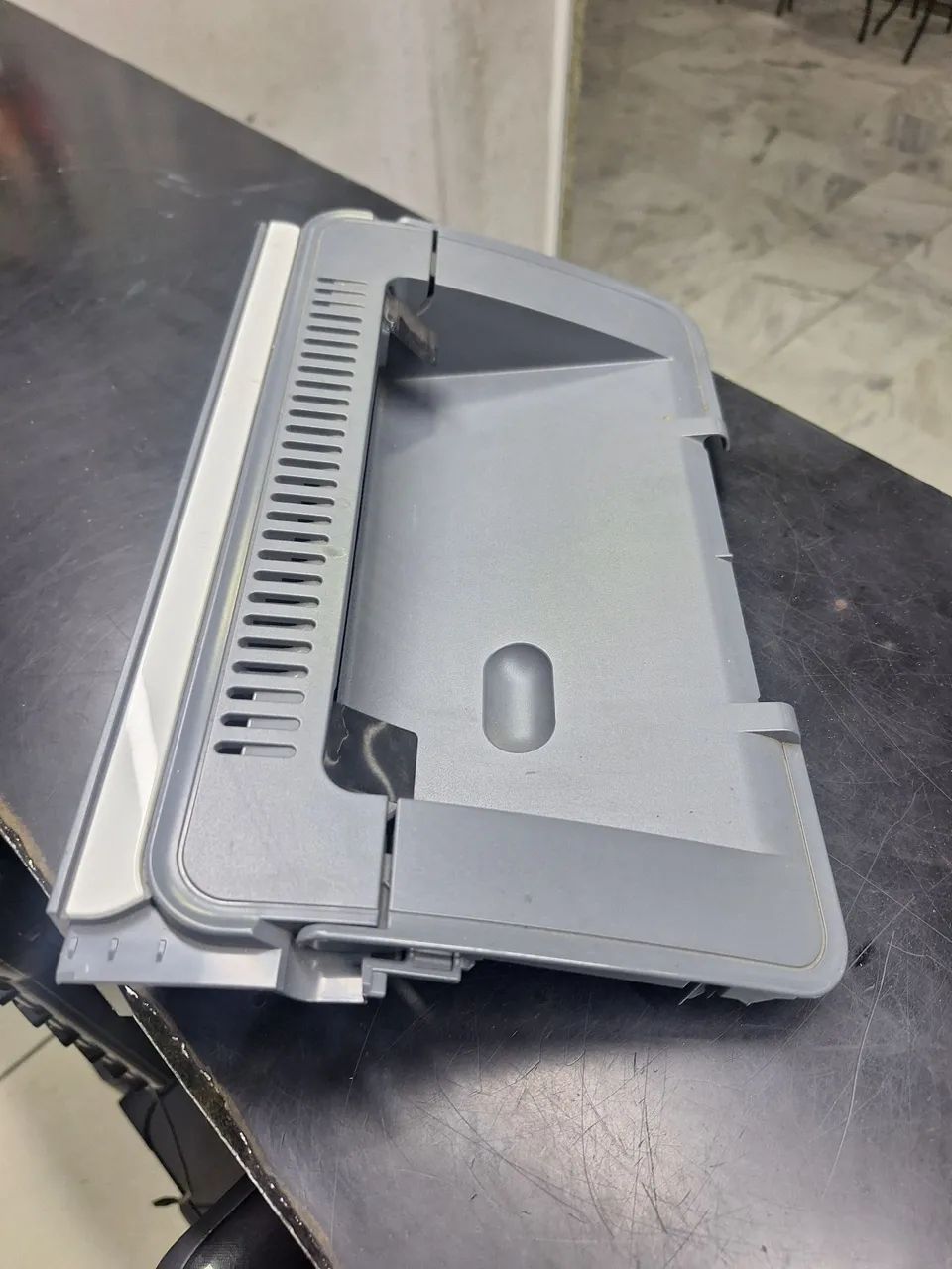 Hp m12w tampa de acesso 