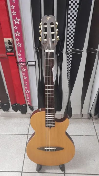 Violao Tagima Modena Antigo 