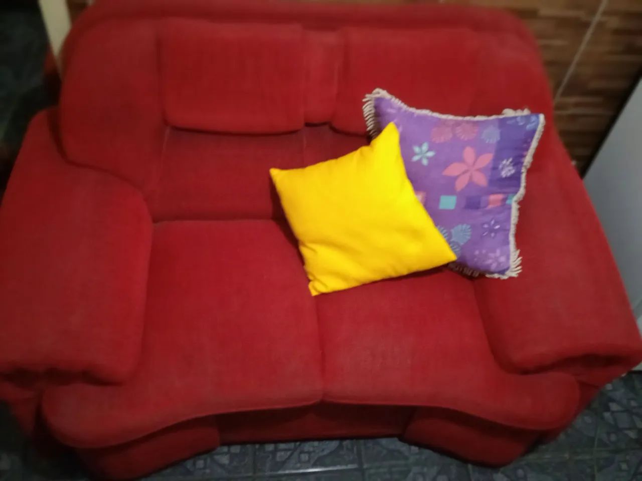 Cama Box/Colchão/Sofá/aparador  - Foto 4