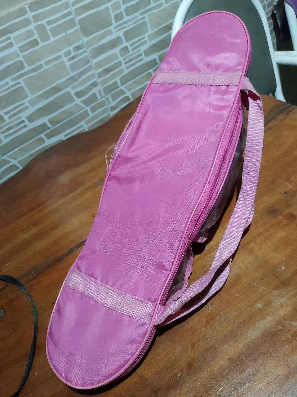 Skate personagem Frozen  - Foto 6