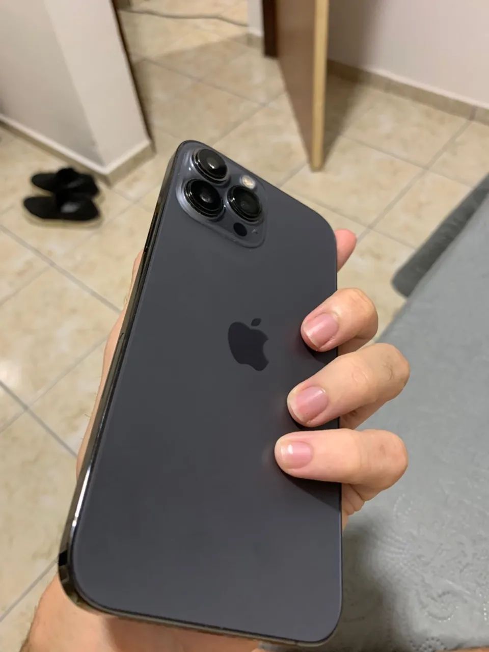 Iphone 13 Pro Max, 128gb - Foto 3