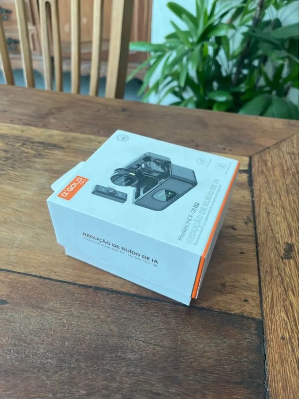 Microfone64341324092675122