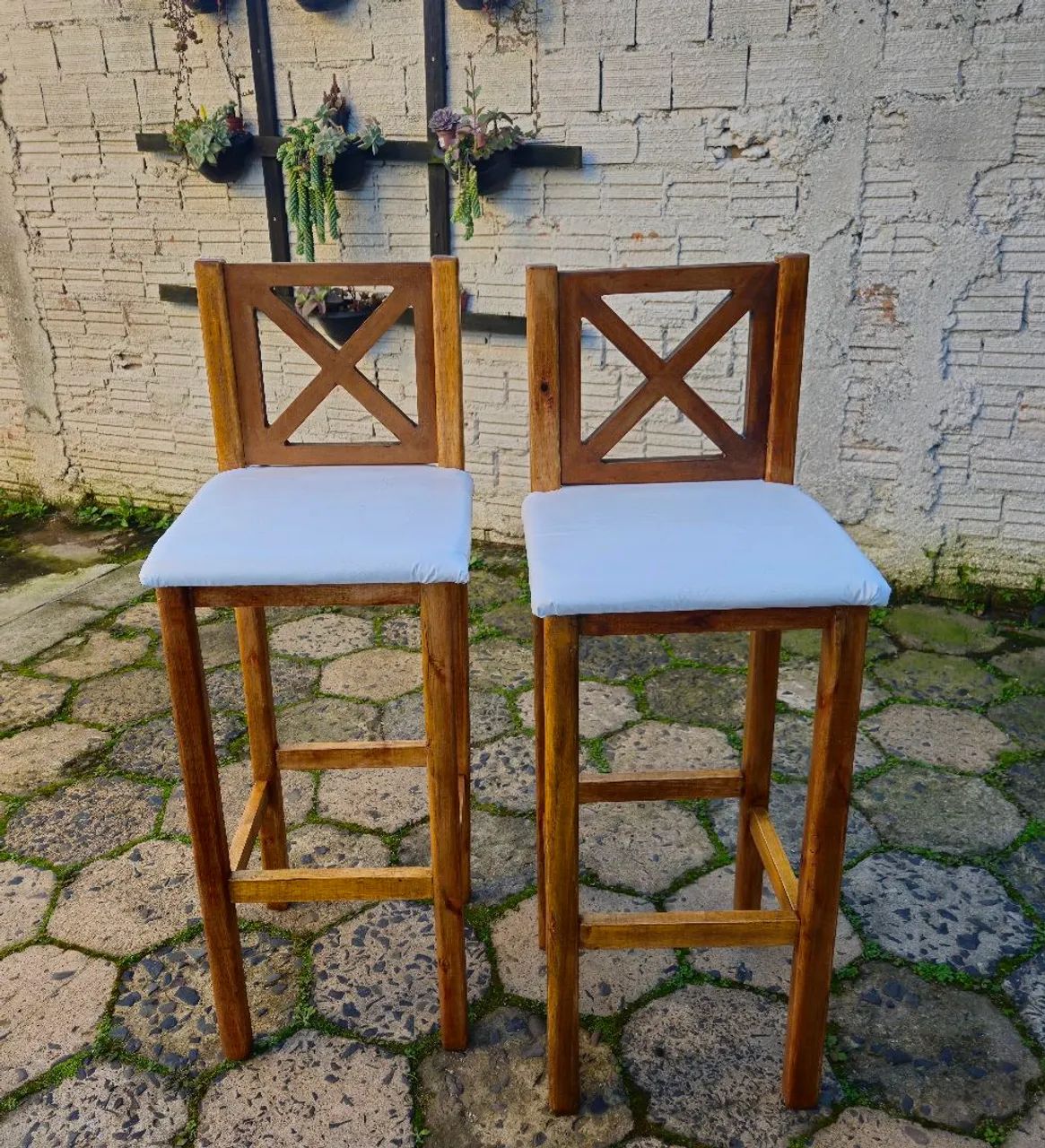 Banquetas altas Criciúma  - Foto 2