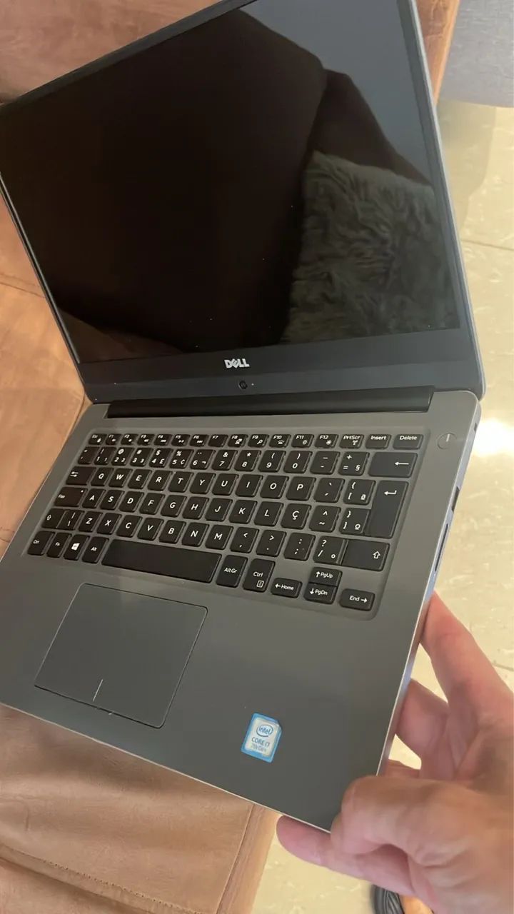 Notebook Dell Inspiron 14 7460 - Foto 4