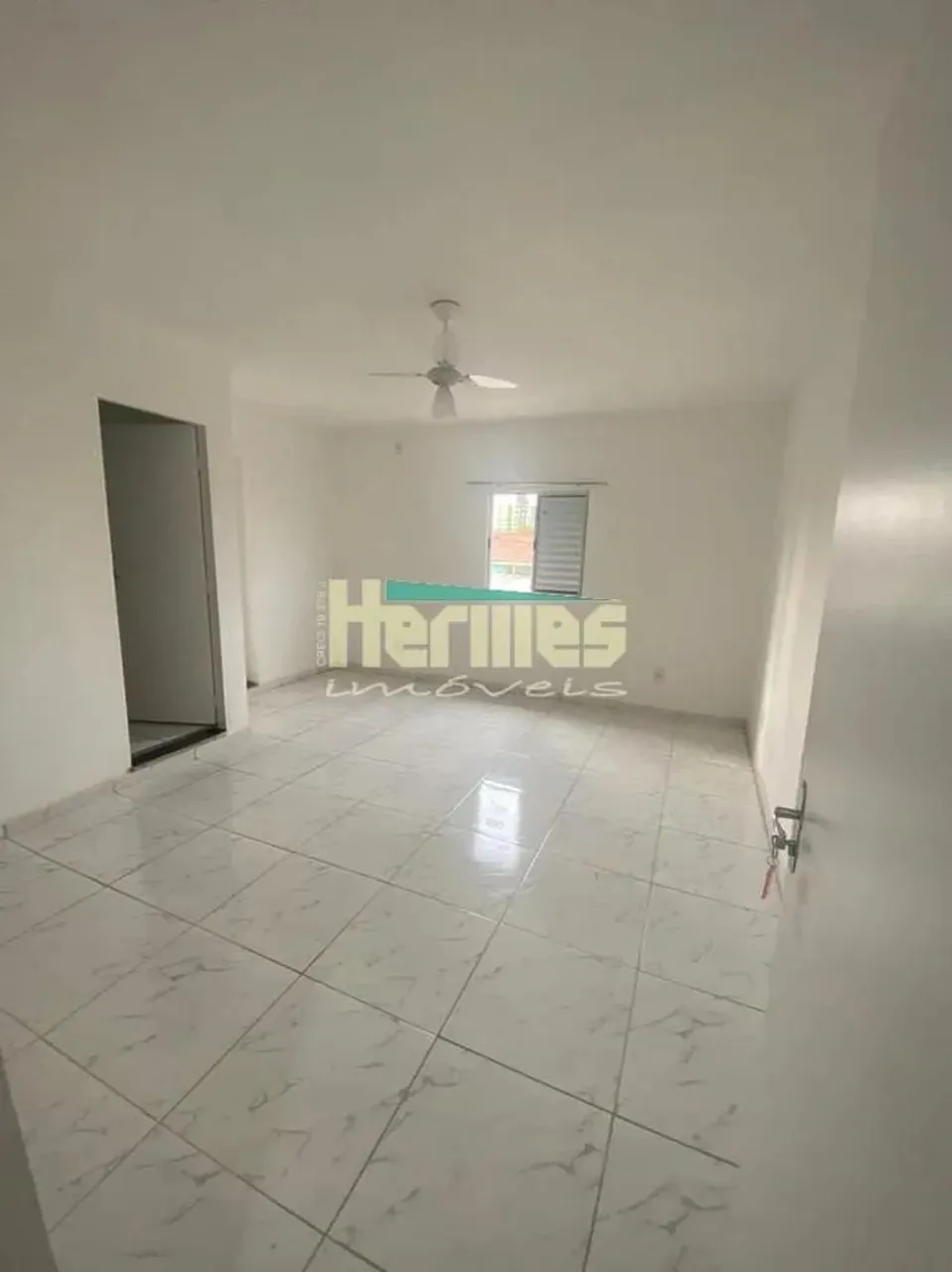 "Kitnet aconchegante para locação no Jardim dos Calegaris, Paulínia, SP - Não perca essa o