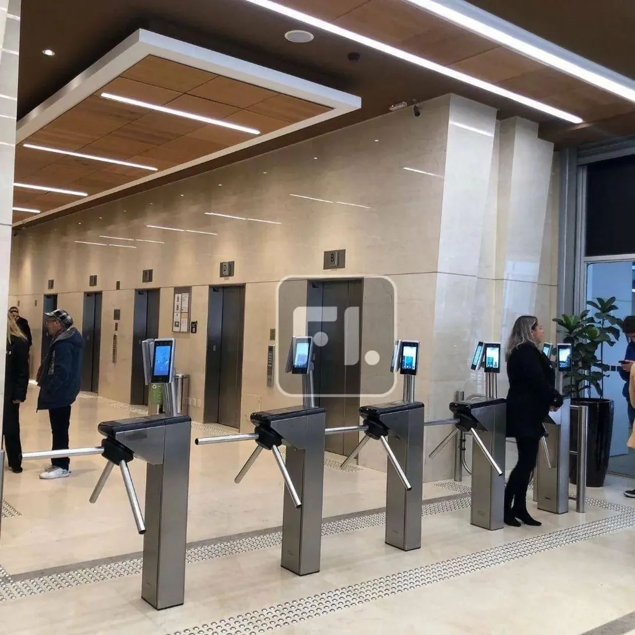 Conjunto para alugar, 231 m² por R$ 16.220,83/mês - Centro - São Paulo/SP - Foto 8