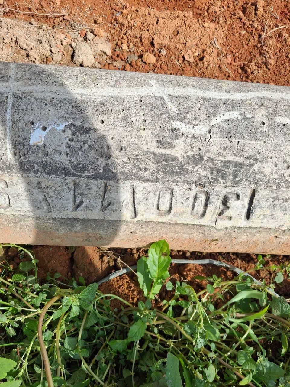 Poste 11 metros - Foto 2