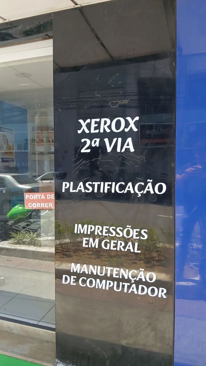 VENDO GRÁFICA EM FUNCIONAMENTO! - Foto 3