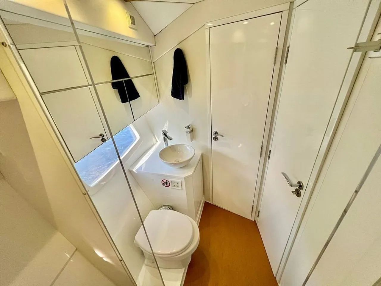 Phantom 400 Fly - 2019 x2 Mercruiser QSD 370 HP ñ Fs Focker Nx Real Triton Sessa - Foto 10