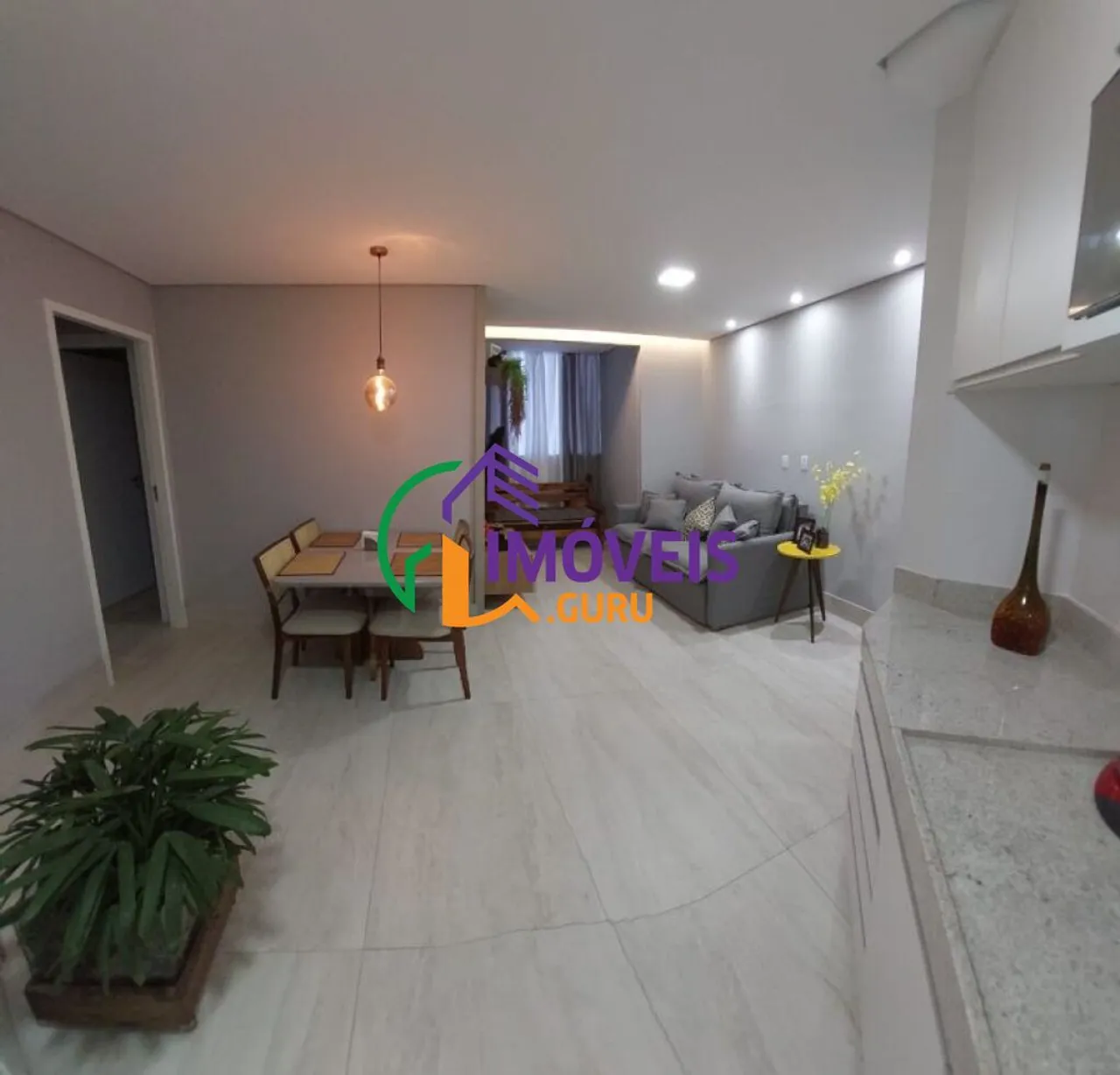 APARTAMENTO - MANACÁS - MG