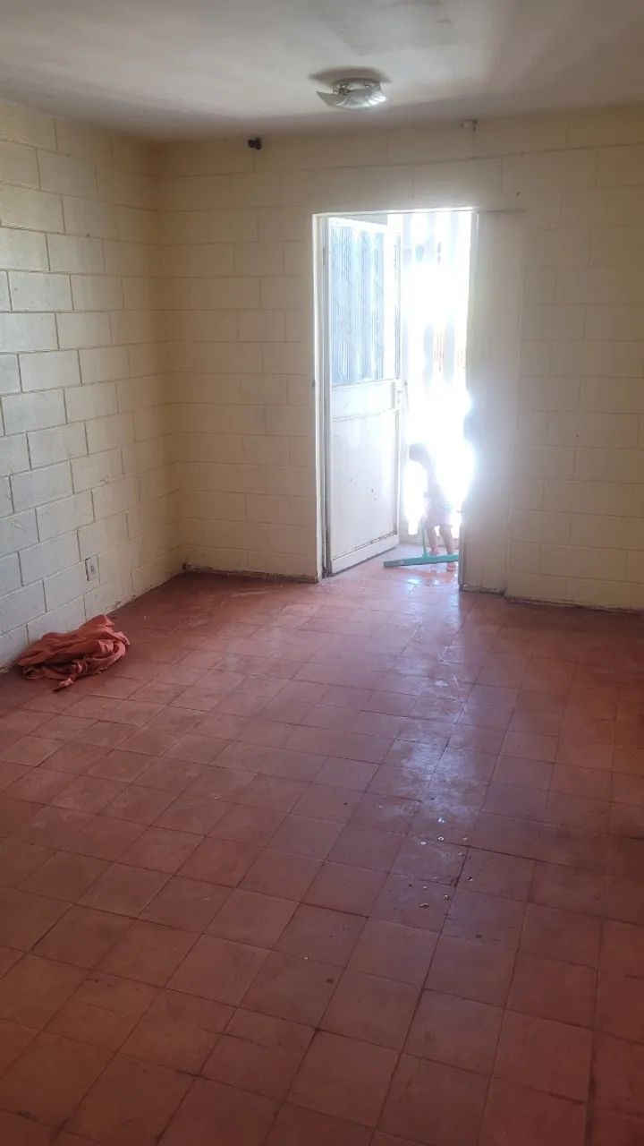 Foto - Novo Gama - Núcleo Habitacional Novo Gama