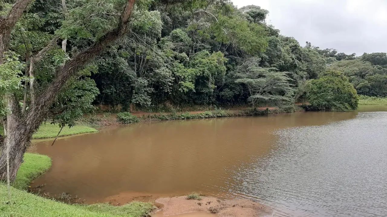 Lote em condomínio em Rua Luiz Matheus Mailasqui - Centro (Mailasqui) - São Roque/SP