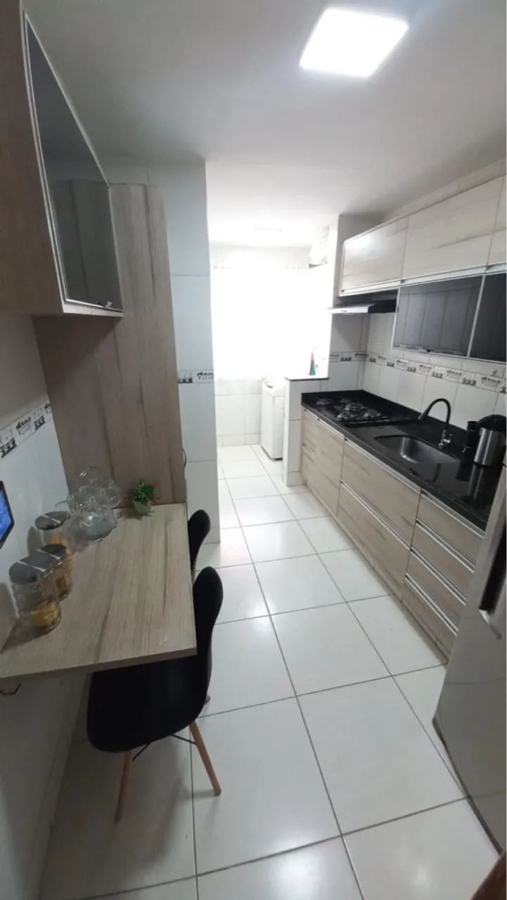 Apartamento 3 quartos  - Foto 3