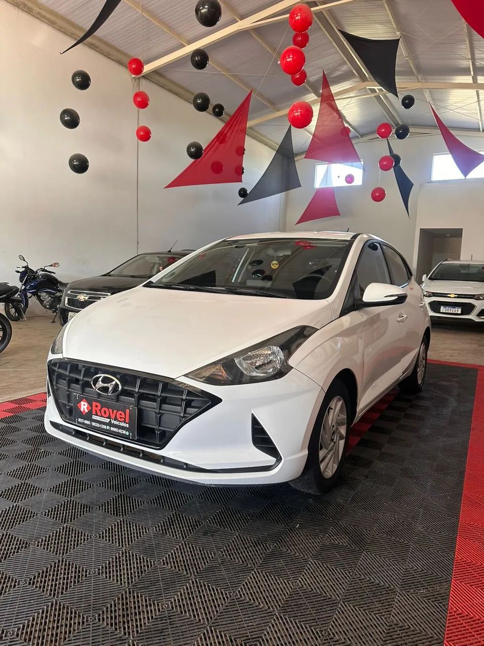 Hyundai HB20 Evolution 1.0 - Foto 2